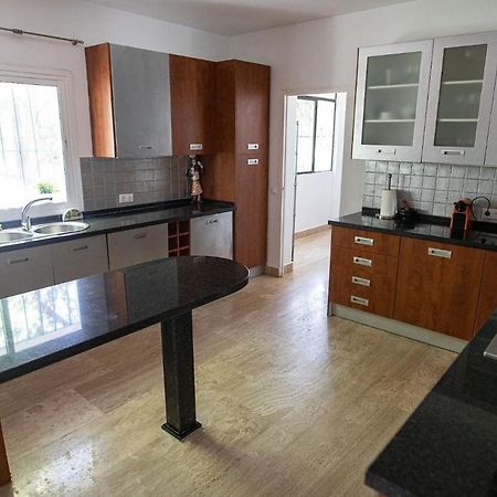 Burganvilla Holiday Home 마르베야 외부 사진