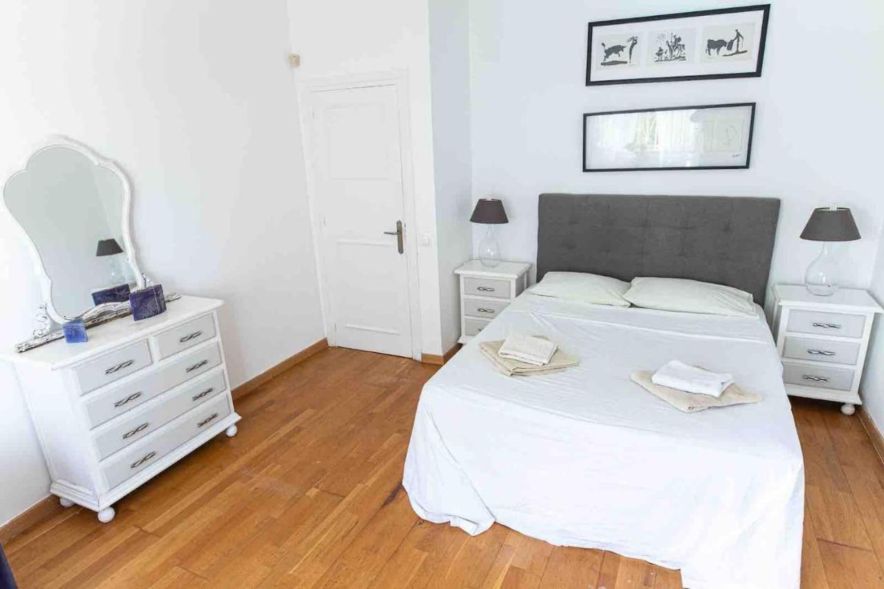 Burganvilla Holiday Home 마르베야 외부 사진