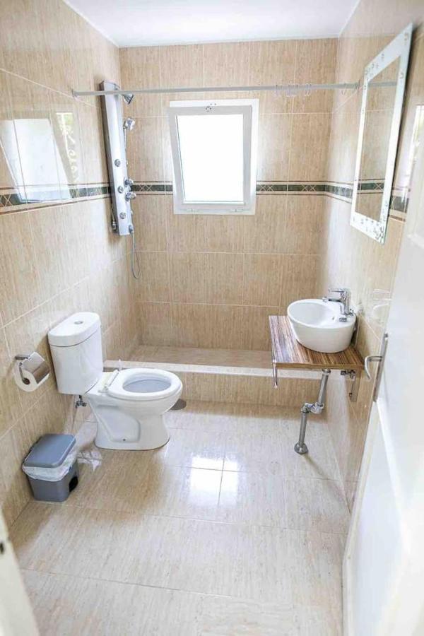 Burganvilla Holiday Home 마르베야 외부 사진