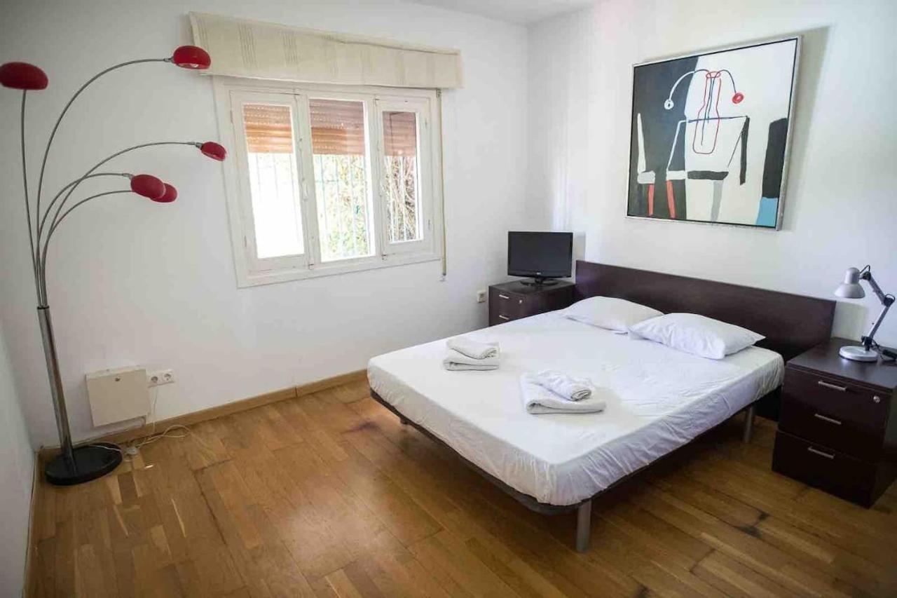 Burganvilla Holiday Home 마르베야 외부 사진