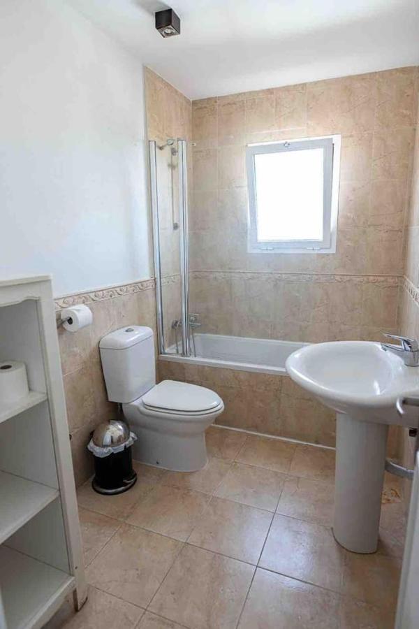 Burganvilla Holiday Home 마르베야 외부 사진