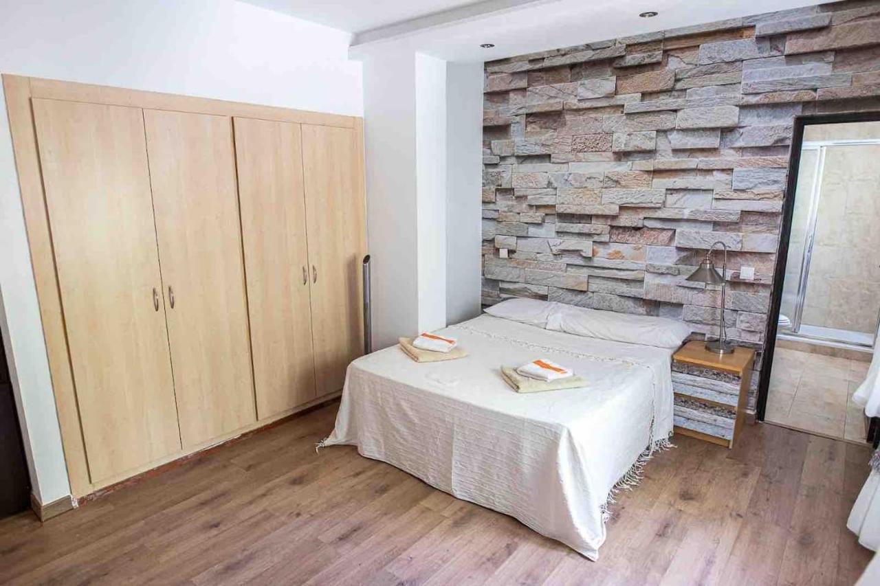 Burganvilla Holiday Home 마르베야 외부 사진