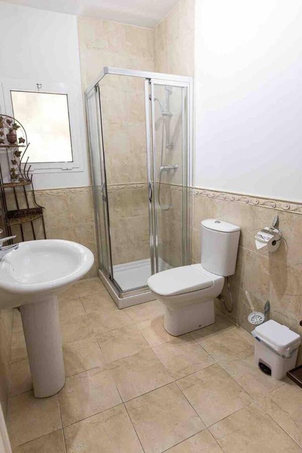 Burganvilla Holiday Home 마르베야 외부 사진