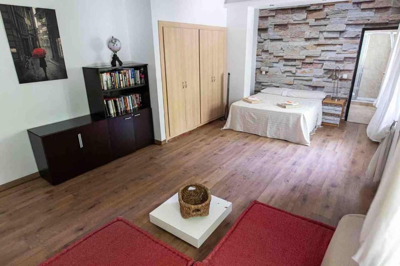 Burganvilla Holiday Home 마르베야 외부 사진