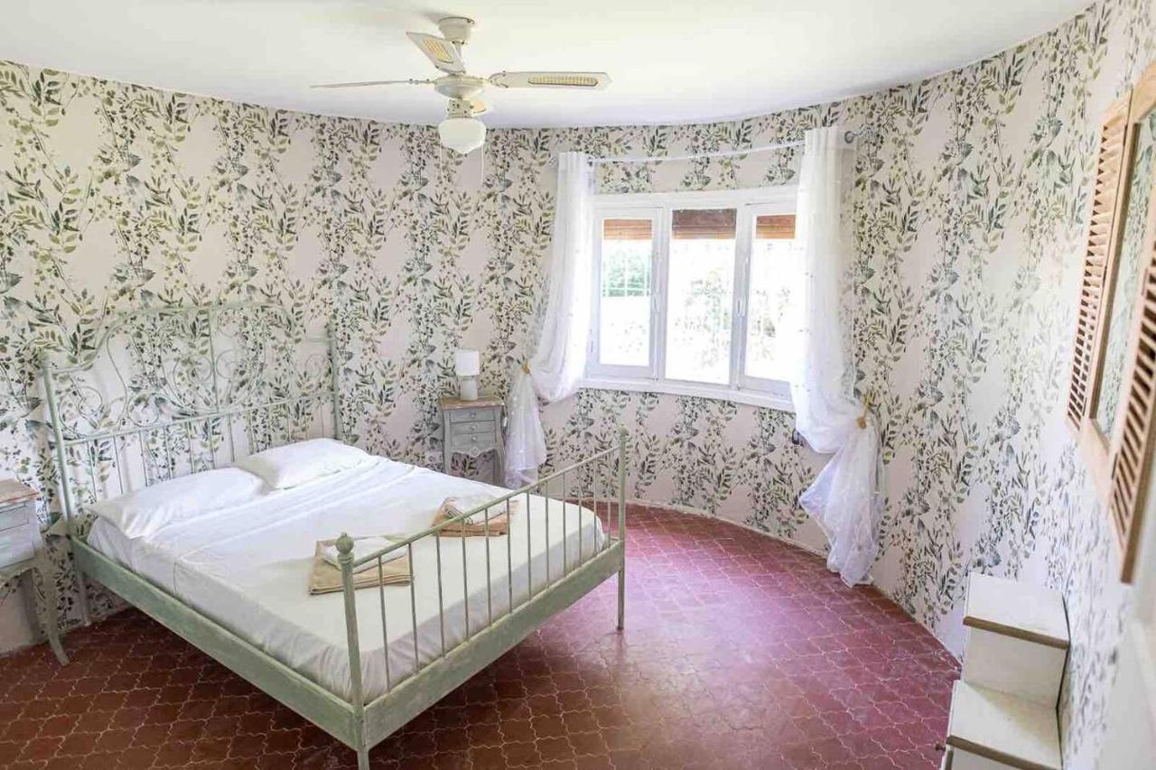 Burganvilla Holiday Home 마르베야 외부 사진